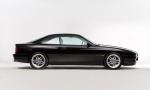 BMW 850 CSi 1993 года (UK)